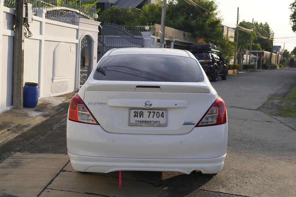 รถบ้าน เจ้าของขายเอง ไมล์น้อย ประกันชั้น 1 มือเดียวจากศูนย์ รูปที่ 6