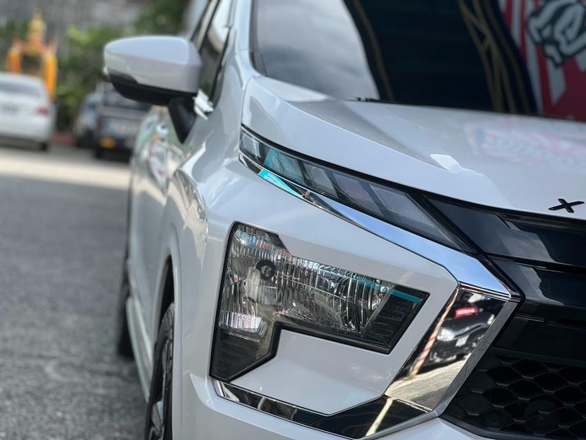 MITSUBISHI XPANDER โฉมใหม่ ปี2022 จด 2023 รูปย่อยที่ 3