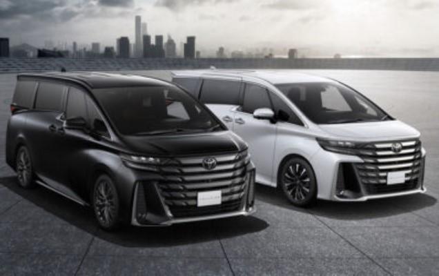 อู่ซ่อมรถโตโยต้า อู่ซ่อม Alphard ซ่อมรถไฮบริด ซ่อม Camry อะไหล่ toyota แท้  1