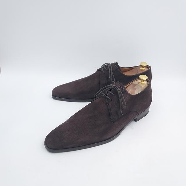 รองเท้า Magnanni made in Spain ไซส์ 42.5