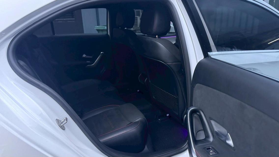 รหัสรถ TPV8811 🎊  Mercedes Benz A200 AMG  🎊 2020 15