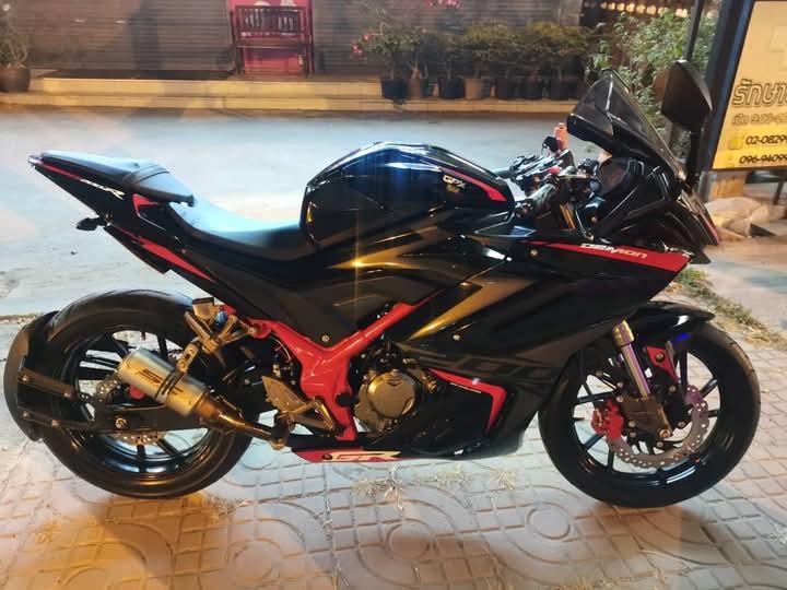 GPX Demon 2020 สภาพดี 5