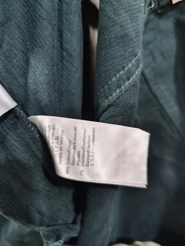 0910- J. CREW  PANTS   Sz.35X32 15