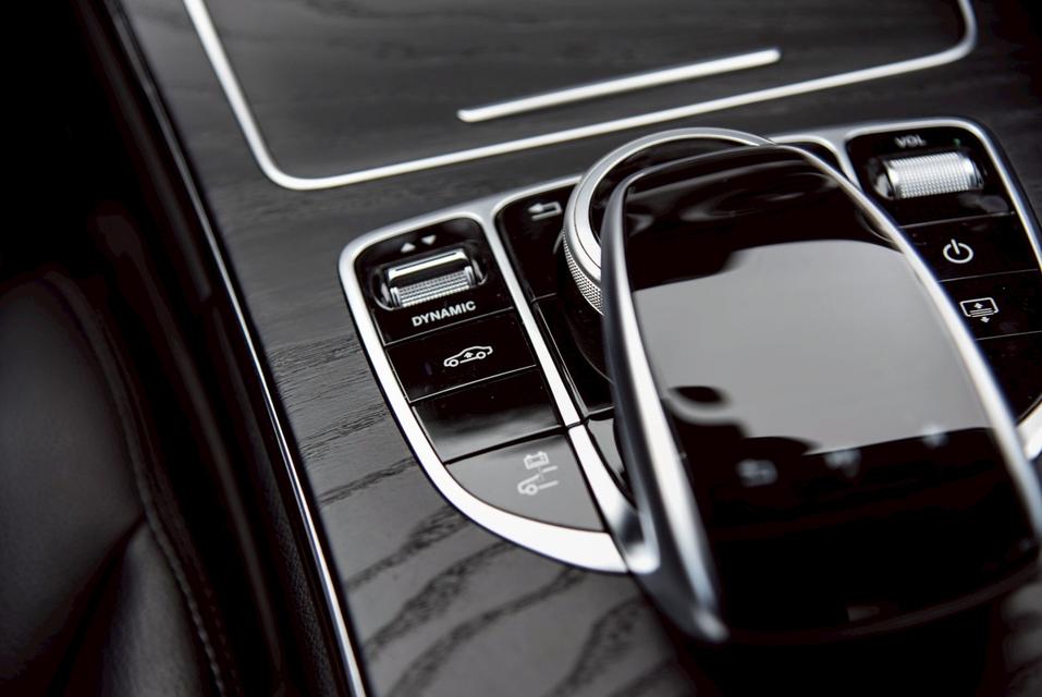 รหัสรถ CBL2917 Mercedes-Benz C350e Avantgarde W205 AT 2018 17