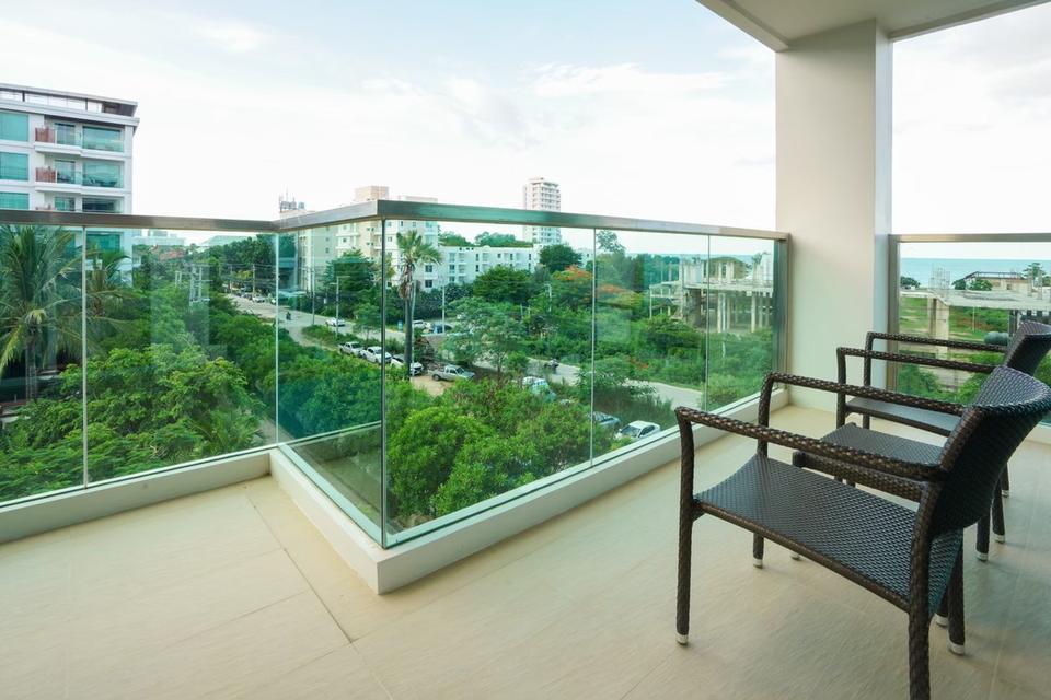 ขายคอนโด Amari Residences หัวหิน(คอนโดอมารี เรสซิเดนซ์ หัวหิน) 9