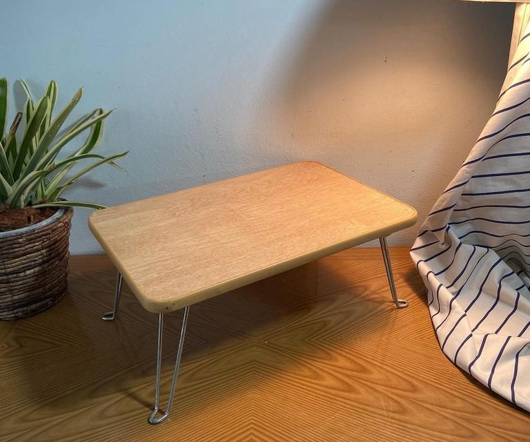 โต๊ะญี่ปุ่นมินิ 1