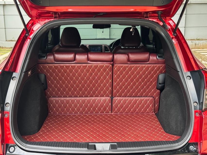 รหัสรถ AVA5783 ⭐️ HONDA HRV 1.8 RS Top สุด ปี 2020 19