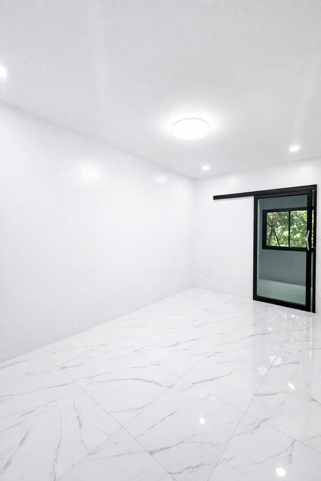 ขายทาวน์เฮ้าส์ 2 ชั้น รีโนเวทใหม่ พร้อมอยู่ ซอยบางปลา 8 บางพลี สมุทรปราการ ราคาถูก 1.99 ล้าน 6