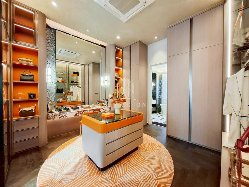 CINQUIÈME Krungthep Kreetha — Modern Heritage Luxury Living รูปที่ 16