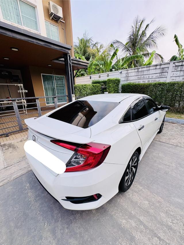 Honda Civic FC 1.8EL CVT ปี 2018 รูปที่ 5
