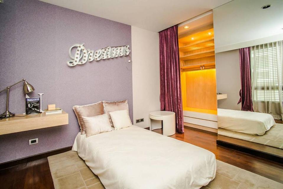 ขายบ้านทาวโฮมเอกมัย Residence สุขุมวิท65 Townhome Sukhumvit 4ชั้น ใกล้BTSเอกมัย950ม. ไปทองหล่อสะดวก ได้ทั้งเอกมัยสุขุมวิท71 พระราม4 คลองตัน 0879074045 12
