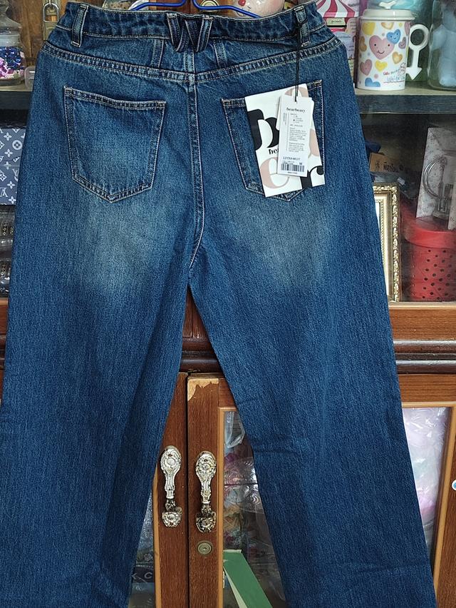 กางเกงยีนส์bearbeary รูปที่ 3