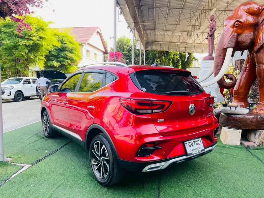 MG ZS 1.5V SUNROOF i-Smart ปี 2026 รูปที่ 14