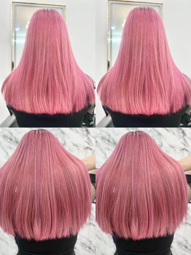 UD Hair Design (ยูดีแฮร์ดีไซน์) ร้านเสริมสวย ตัด สระ ซอย ยืดผม ยืดเคราติน ดัดวอลลุ่ม ทำสีผม แก้ผมเสีย ซ่อมผมเสีย บำรุงเส้นผม ออกเเบบทรงผม อุดรธานี รูปที่ 13