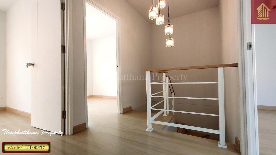 พฤกษาวิลล์ 38/1 กิ่งแก้ว-หนามแดง รูปที่ 7