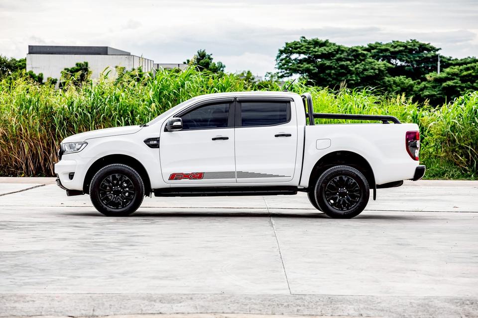 รหัสรถ GT2125 #Ford #Ranger 2.2 XLT Hi-Lander Double Cab เกียร์ AT ปี 2021 7