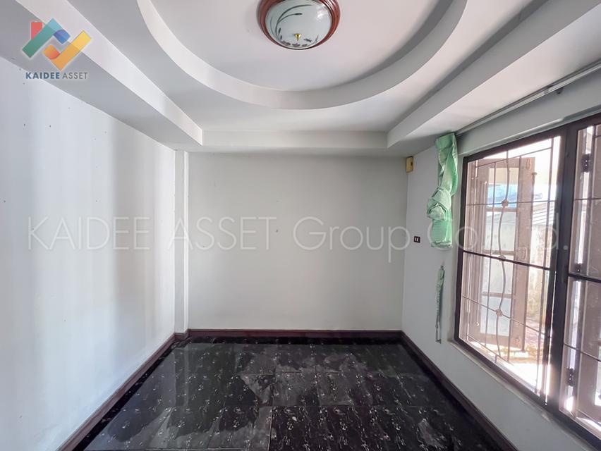 บ้านเดี่ยว ซอย นาคนิวาส 21 ถนน ลาดพร้าว 71 ขายถูก 12