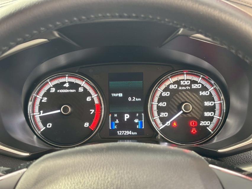 MITSUBISHI X-PANDER 1.5 GT ปี 2020 8