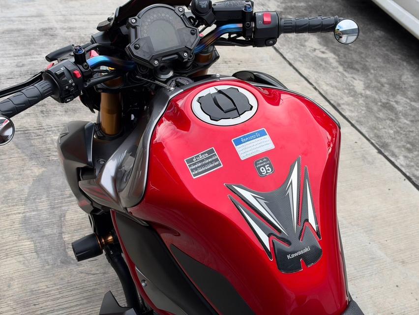 Z900 ปี2019 Kawasaki รูปย่อยที่ 3