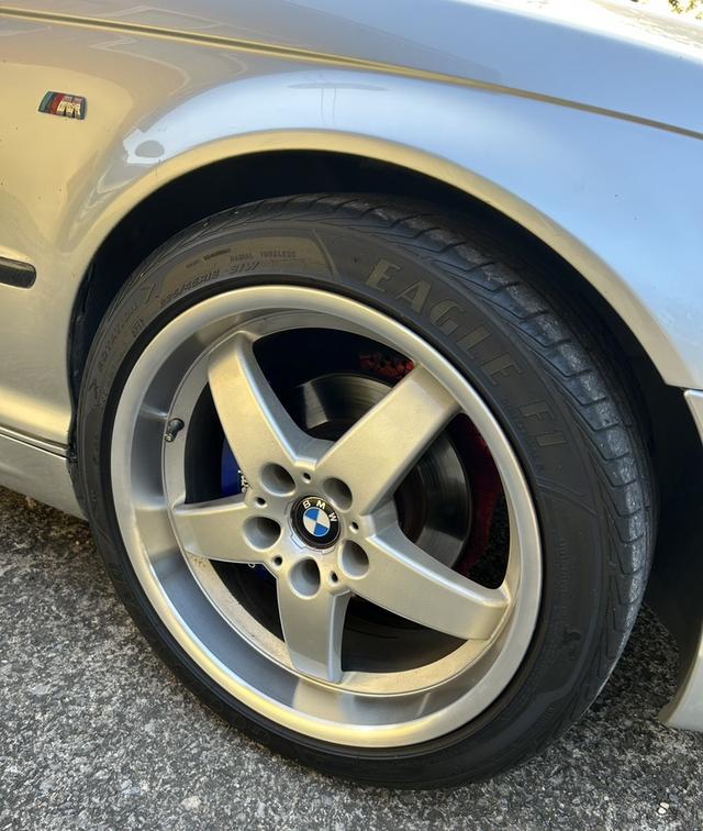 BMW M3 11