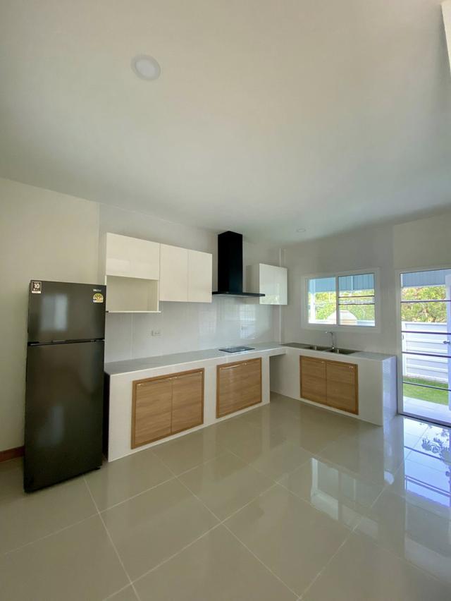 🏡 บ้านเดี่ยวสองชั้นในโครงการ ทำเลใกล้กาดฝรั่ง ร.ร.นานาชาติหลายแห่ง  #หางดง ราคาเพียง 25,000 บาท/เดือน✨清迈独栋两层别墅出租 3 卧室 3 卫生间 - 租金 25,000 泰铢/月 ✨ 4