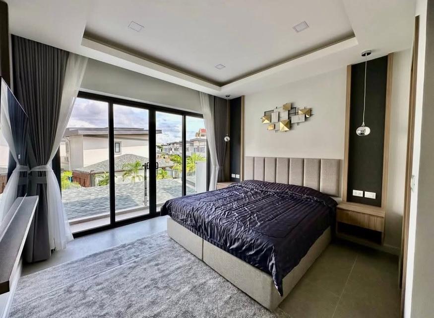 Luxury villa Pattaya 5