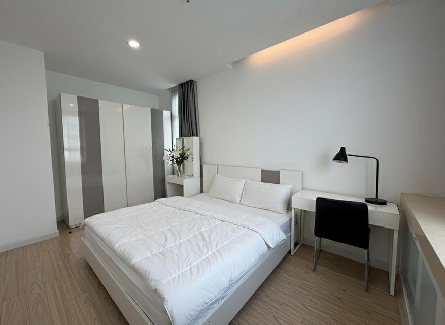 Condo TC Green Rama 9 ใกล้รถไฟฟ้า MRT พระราม 9 มีหลายห้อง ชั้นสูง วิวสวย คัดตำแหน่งห้องดีที่สุด ตกแต่งครบ 3