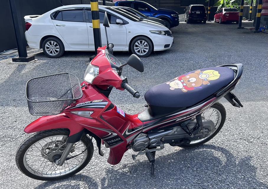 Yamaha Spark 115i