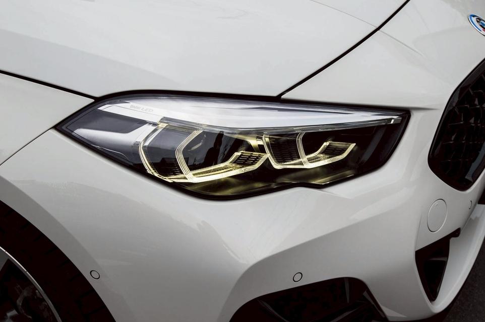 BMW 220i gran coupe M sport ปี 2021 เลขไมล์ 52,xxx km. 19
