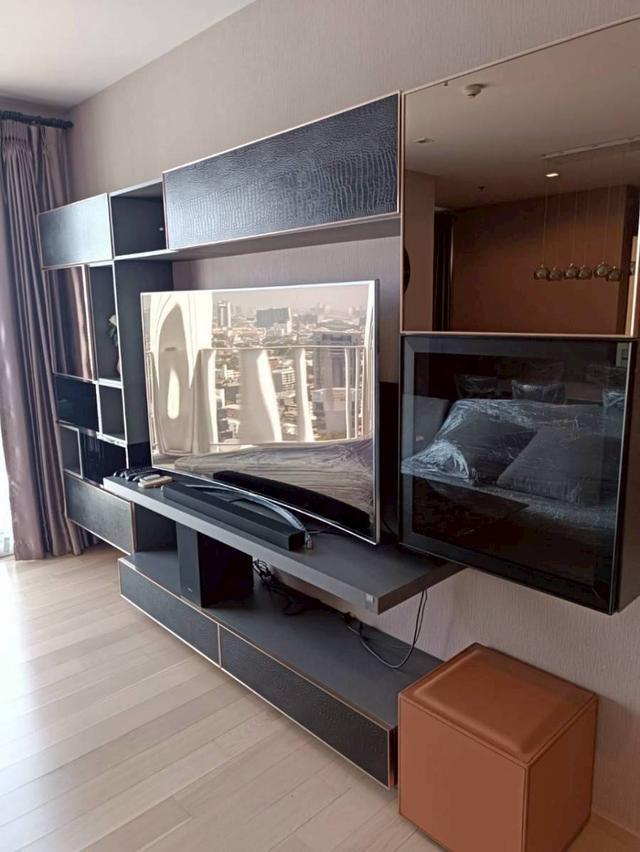 Sale / Rent​ Luxury condo HQ Sukhumvit 55. 16