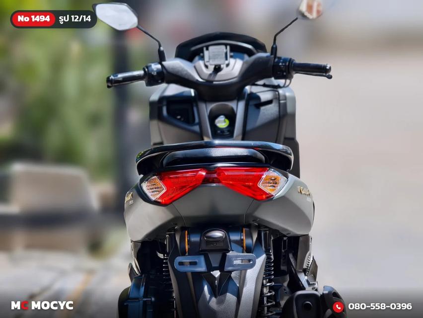 Yamaha NMAX ABS 2021 วิ่ง20000โล รถบ้านแท้เครื่องท่อเดิม เล่มเขียวชุดโอนครบ No.1494 รูปที่ 13
