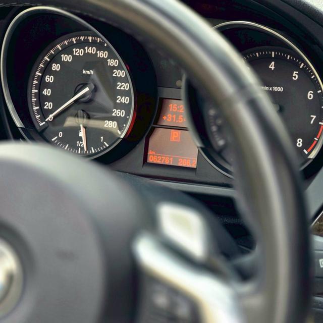 รหัสรถ BAC6233 BMW Z4 sDrive23i ROADSTER (E89) ปี 2010/12 สีขาว 20