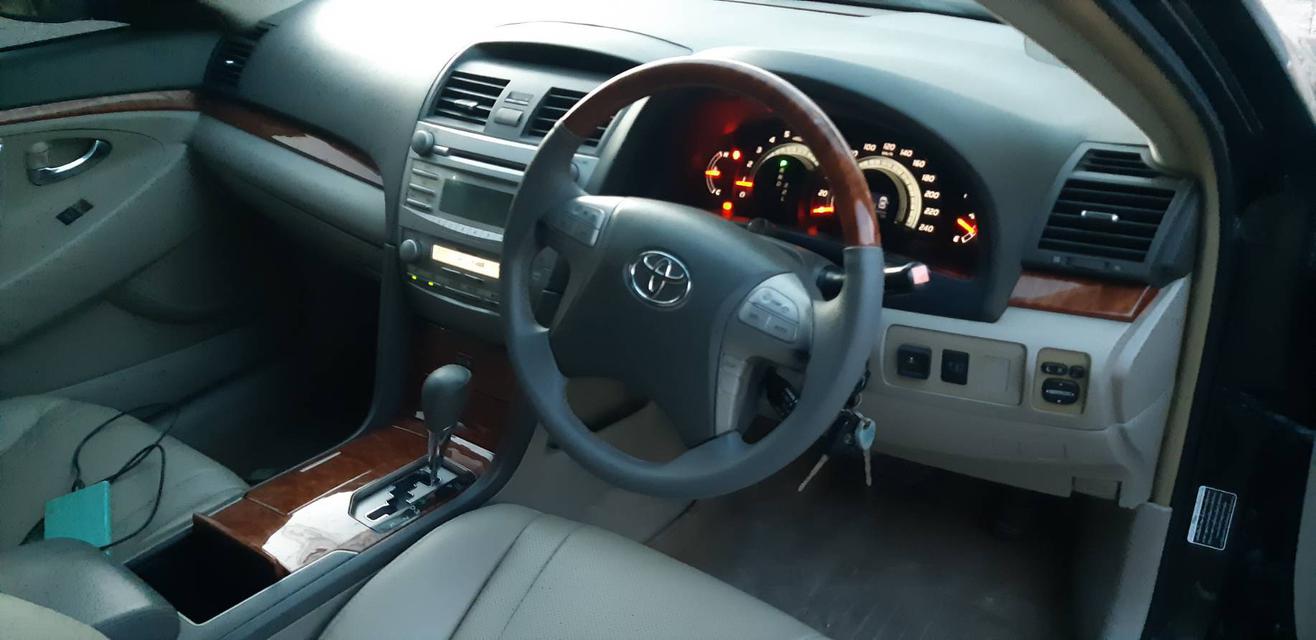 Toyota Camry 2.0 G at ปี 2007 2