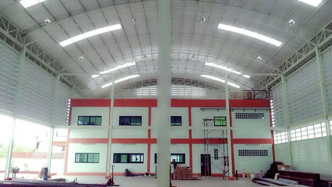 ขายโรงงาน คลองหลวง ปทุมธานี BRE25559 4