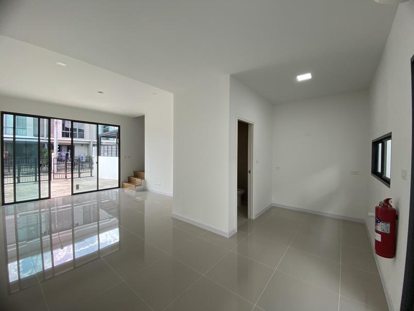 ขาย/ให้เช่า ทาวน์โฮม3ชั้น 3