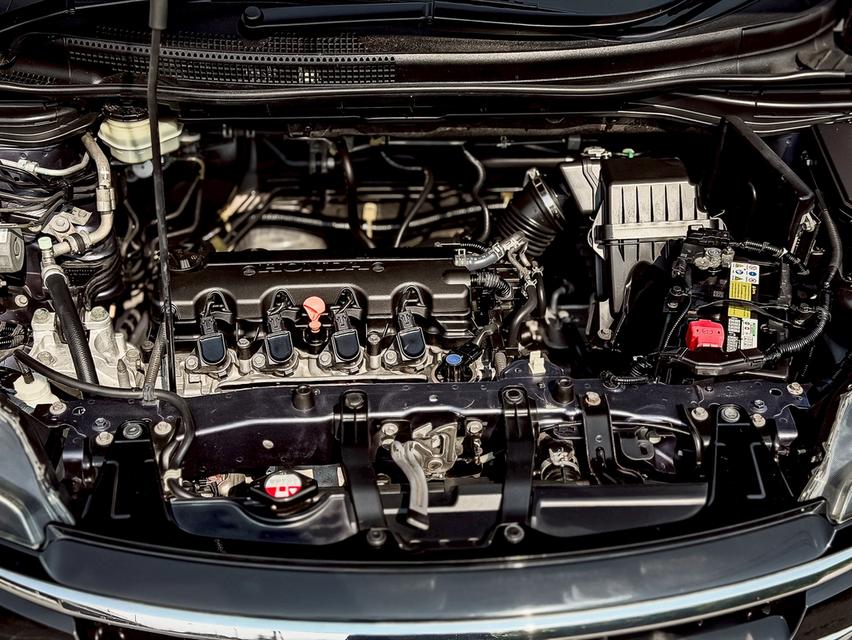 ออกรถ 0 บาท HONDA CRVปี2013 รถบ้านแท้ไมล์น้อย รูปที่ 7