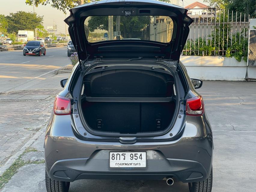 รหัสรถ CBL954 📌 2019 #MAZDA 2 1.3 Sports High Connect 11