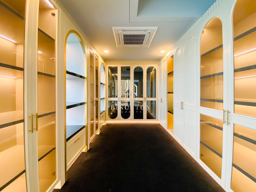 นันทวัน พระราม 9 – ศรีนครินทร์ บ้านหรูระดับพรีเมียม บนทำเลศักยภาพ “กรุงเทพกรีฑาตัดใหม่” 16