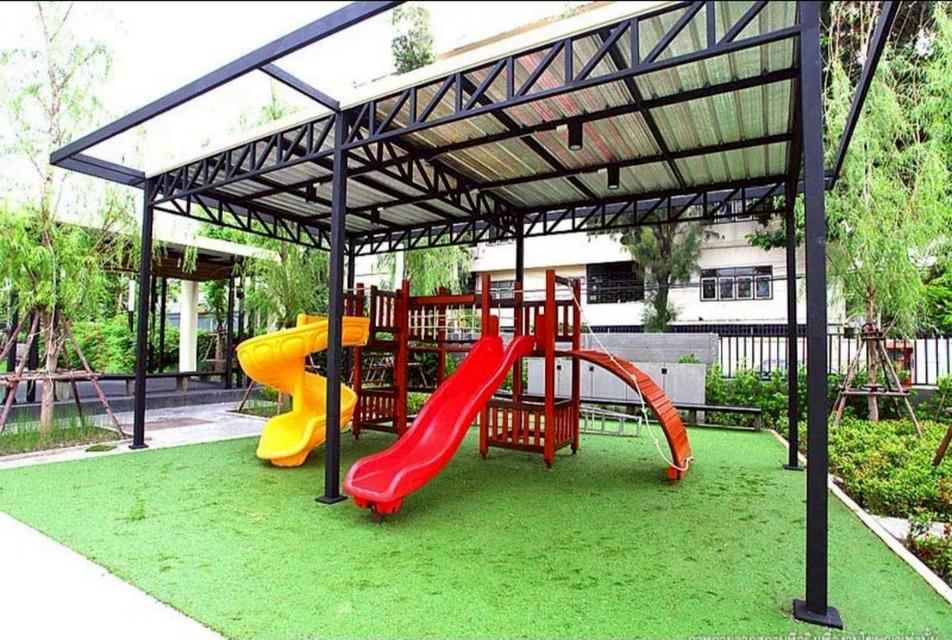 ห้องรีโนเวทใหม่ (ลุมพินี เพชรเกษรม) 6