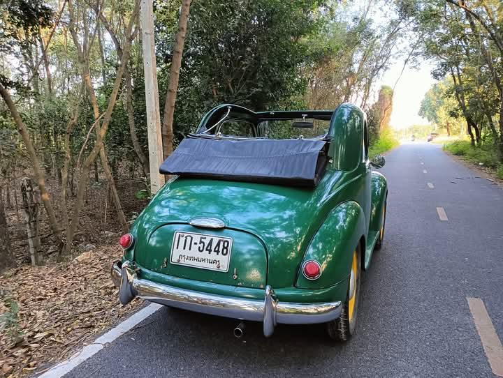 ขาย Fiat 500 3