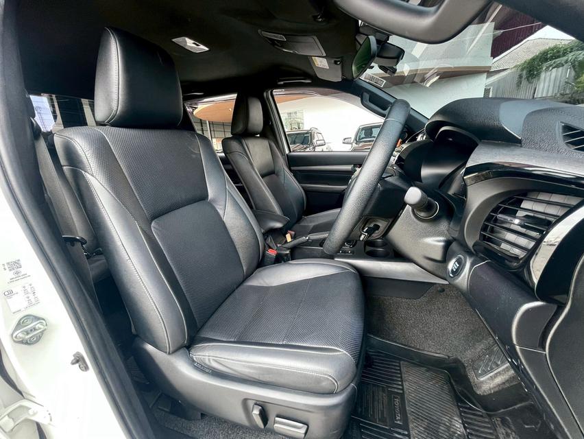 Toyota Revo 2.8 4wd ปี22 13