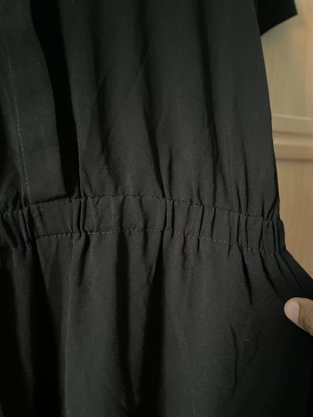 เดรสดำ มือสอง