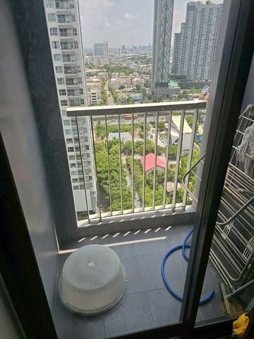 ขาย/เช่า คอนโด แอสปาย สาทร-ตากสิน (Aspire Sathorn-Taksin) แขวงบางค้อ เขตจอมทอง,กรุงเทพมหานคร 6