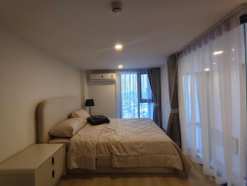 🏙️ Life Rama 4 – Rare 2 Bedroom High Floorห้อง Vertiplex ฟังก์ชันสวย พร้อมอยู่ 🔥 15