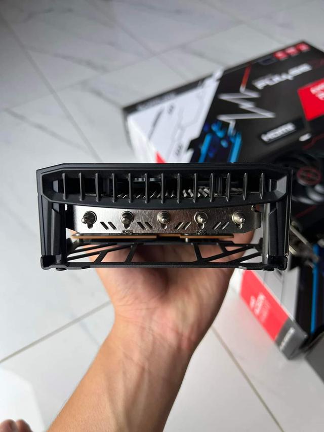 AMD RX 6800 XT  16GB  SAPPHIRE  3