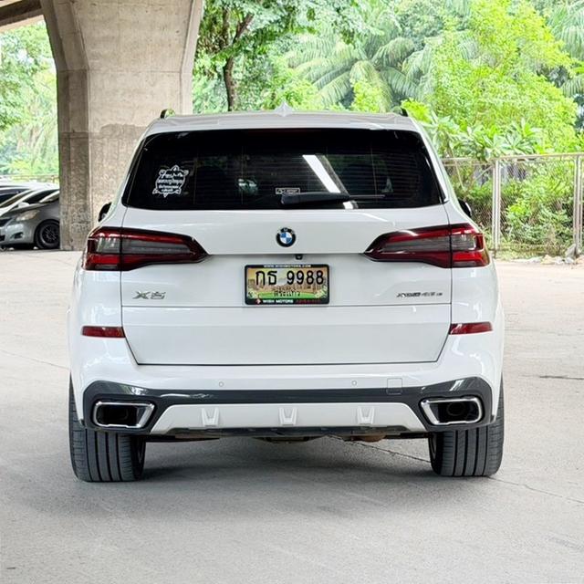 🔥 2022 BMW X5 xDrive45e M SPORT AT รูปที่ 6