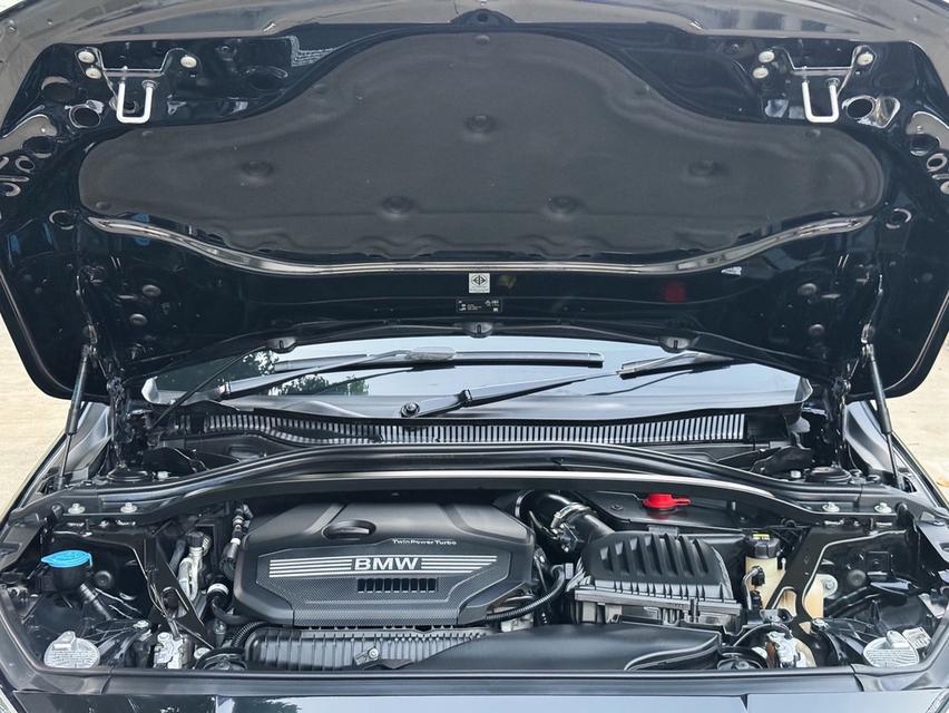 รหัสรถ AVA3622 🆕 BMW 220i Gran Coupe Msport (F44) รุ่น TOP ปี 2022 15