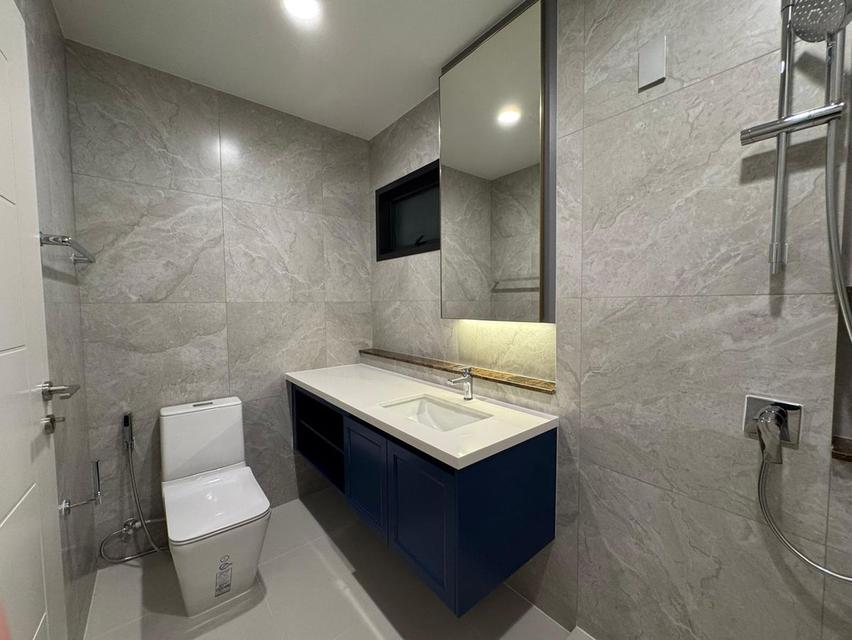 ให้เช่าบ้านหรูส่วนตัว โครงการ เศรษฐสิริ บางนา - สุวรรณภูมิ 6