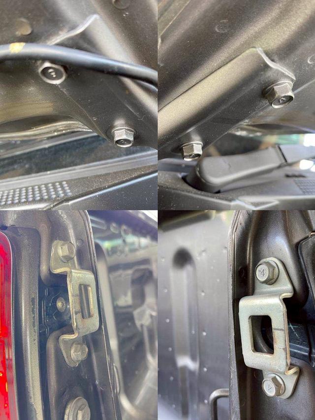 Mitsubishi Triton 2.5Plus ปี14 16