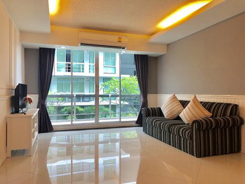 Service apartment BTS On nut The Capital Resort  6
